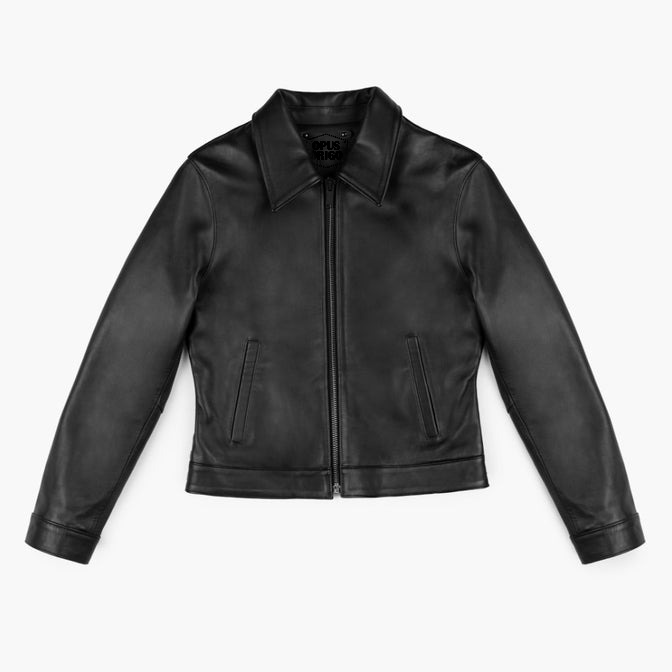 Edition Jacket black (4)