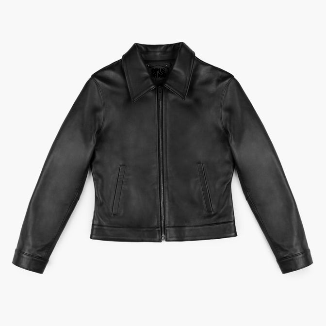 Edition Jacket black (4)