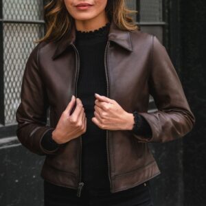 Edition Jacket (Old English)