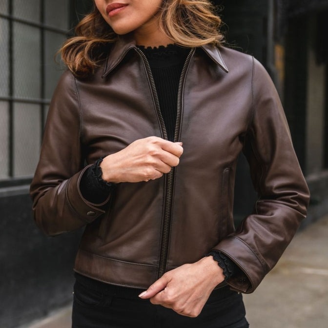 Edition Jacket old English (2)