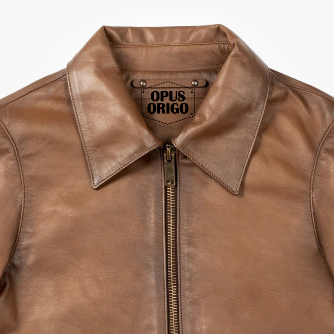 Edition Jacket walnut (7)