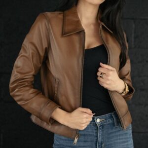 Edition Jacket (Walnut)