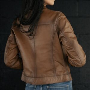 Edition Jacket (Walnut)
