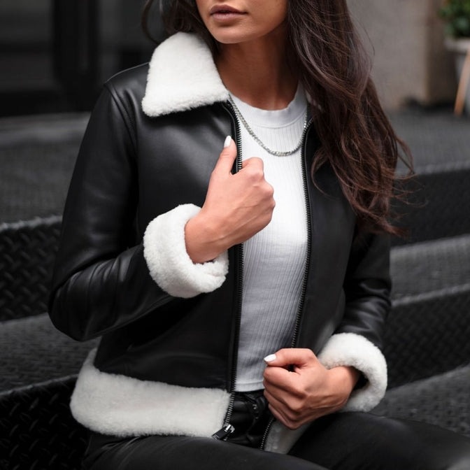 Flight Jacket (20