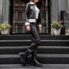 Flight Jacket (3)