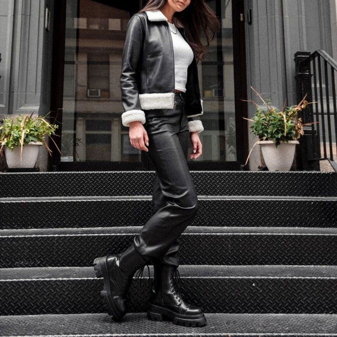 Flight Jacket (3)