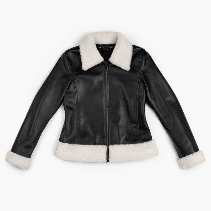 Flight Jacket (4)