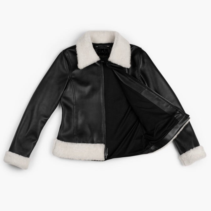 Flight Jacket (5)