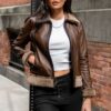 Flight Jacket Anejo (2)