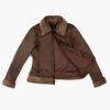 Flight Jacket Anejo (5)