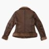 Flight Jacket Anejo (6)