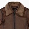 Flight Jacket Anejo (7)