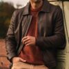 Keanu Jacket OLD ENGLISH (1)