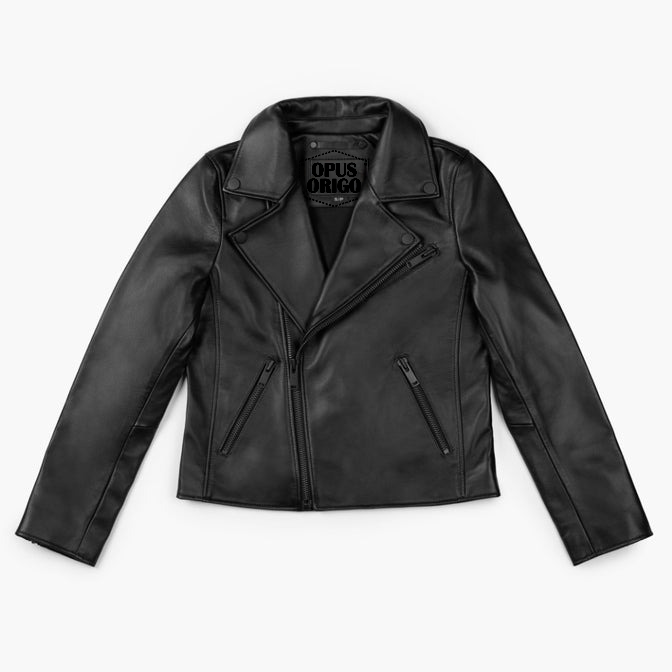 Motorcycle Jacket (4)