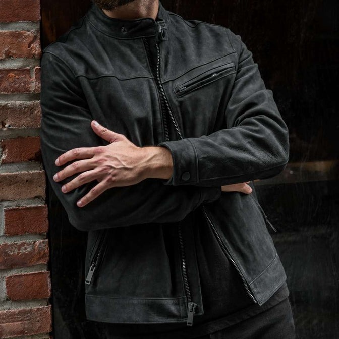 mens-roadster-leather-jacket-black-matte(2)