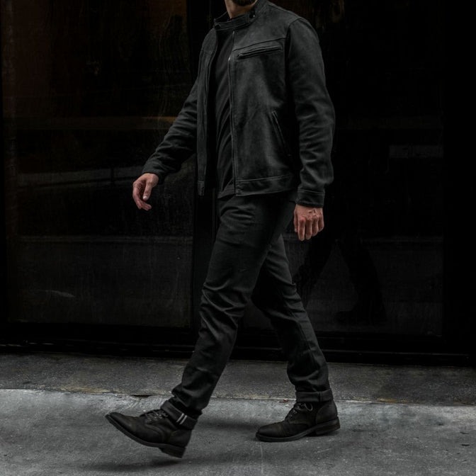 mens-roadster-leather-jacket-black-matte(3)