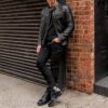 mens-roadster-leather-jacket-black-vintage(3)