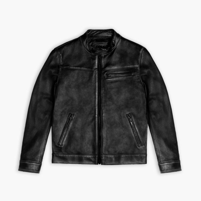 mens-roadster-leather-jacket-black-vintage(4)